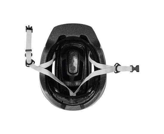 Шлем Force AKITA Junior (бело-черный), Цвет: белый, Размер: 48-54, изображение 5