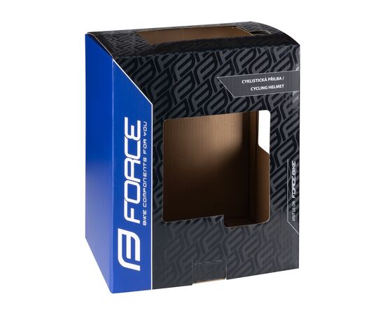 Шлем Force AKITA Junior (пурпурно-розовый), Цвет: розовый, Размер: 48-54, изображение 6