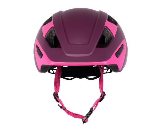 Шлем Force AKITA Junior (пурпурно-розовый), Цвет: розовый, Размер: 48-54, изображение 2
