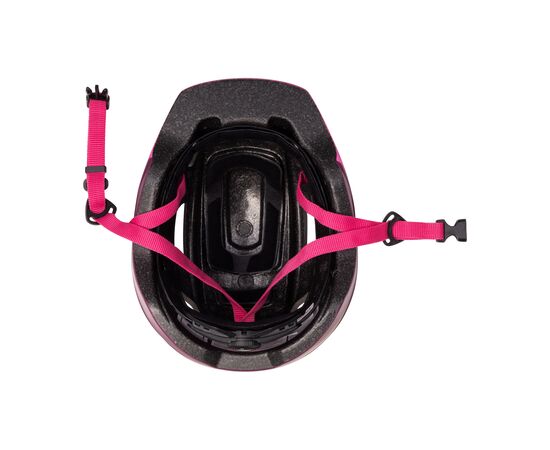 Шлем Force AKITA Junior (пурпурно-розовый), Цвет: розовый, Размер: 48-54, изображение 5