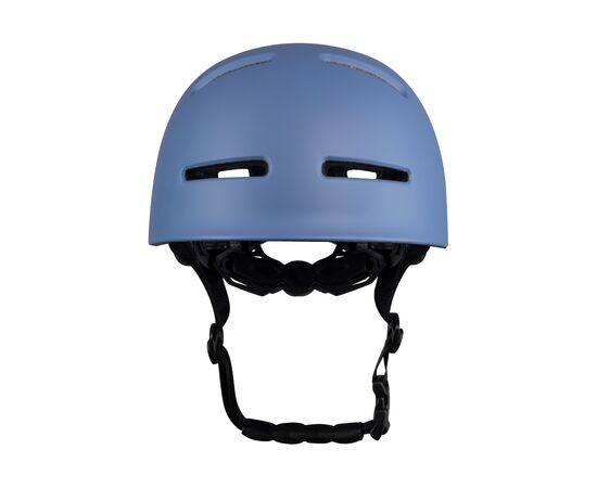 Шлем Force METROPOLIS (бурный синий), Цвет: синий, Размер: 57-61, изображение 3