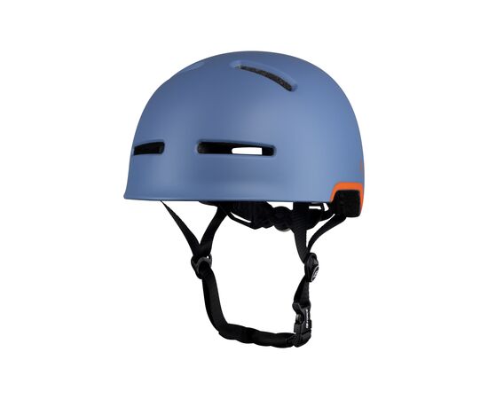 Шлем Force METROPOLIS (бурный синий), Цвет: синий, Размер: 57-61