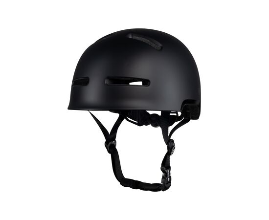 Шлем Force METROPOLIS (черный матовый), Цвет: черный, Размер: 57-61