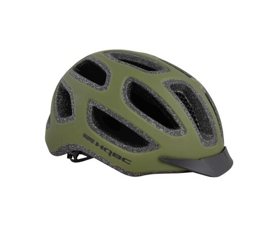 Шлем HQBC CityQ Q090323M (хаки), изображение 4