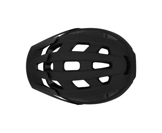 Шлем HQBC ROQER Q090388 (антрацитовый/красный матовый), Цвет: красный, Размер: 52-58, изображение 5