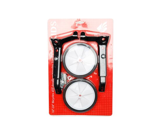 Подпорные колёса HL TW06-1+F36 (16-24"), изображение 2