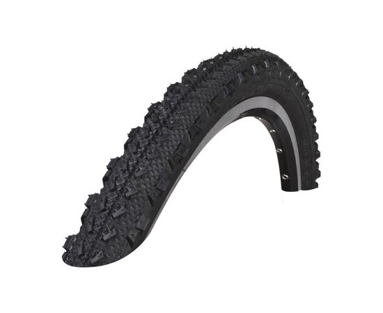 Велосипедная шина + камера CHAOYANG 26x2,0 L-3568 AV (54-559) 398117-S, изображение 3