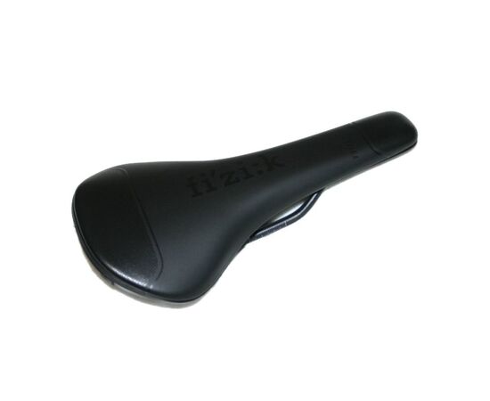 Седло Fizik Taiga S (черное), изображение 3