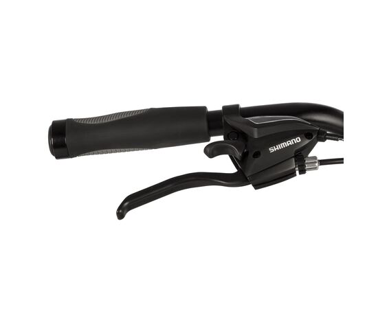 Велосипед Stinger Horizont STD 700C (синий), изображение 3