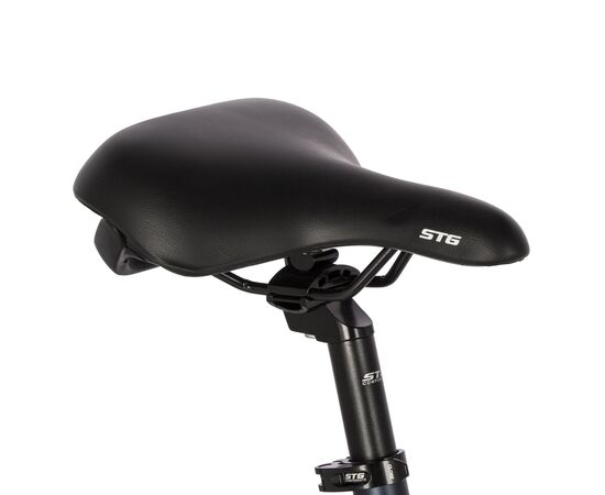 Велосипед Stinger Horizont STD 700C (синий), изображение 6