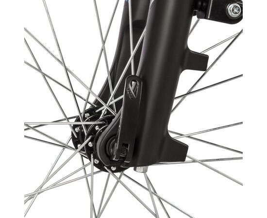 Велосипед Stinger Horizont STD 700C (синий), изображение 8