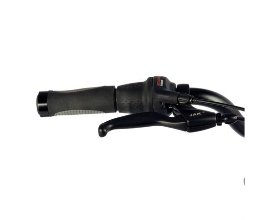 Велосипед Stinger Vancouver STD 700C (синий), изображение 3