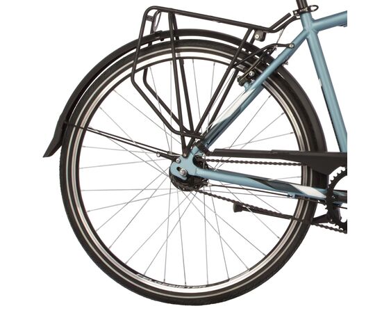 Велосипед Stinger Vancouver STD 700C (синий), изображение 5