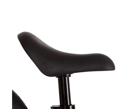 Беговел Novatrack 12" Indigo (пурпурный), Цвет: розовый, изображение 5