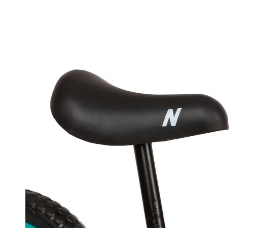 Беговел Novatrack 12" Jump (лаймовый), Цвет: жёлтый, изображение 5