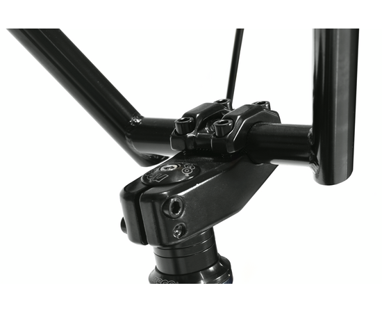 Велосипед Stark'22 Madness BMX 5 (бирюзовый/зеленый), Цвет: бирюзовый, изображение 4