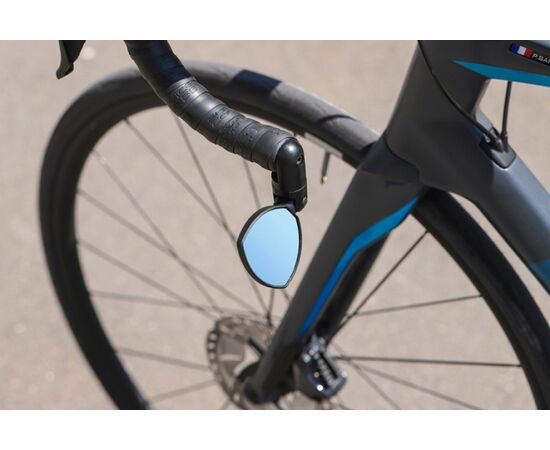 Зеркало для шоссейного велосипеда Zefal SPIN 25 3576244, изображение 4