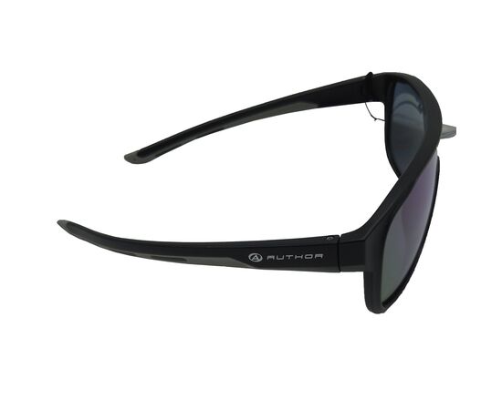 Очки солнцезащитные AUTHOR COMBE 8-9201210 (чёрные), Цвет: черный, изображение 2