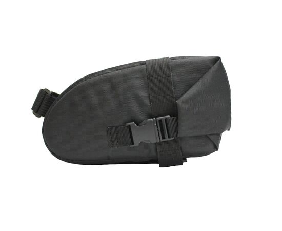 Велосумка PROTECT 555-534 под седло (черный), изображение 2