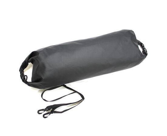 Велосумка PROTECT 55-671 на руль (серия Bikepacking, черный), изображение 4