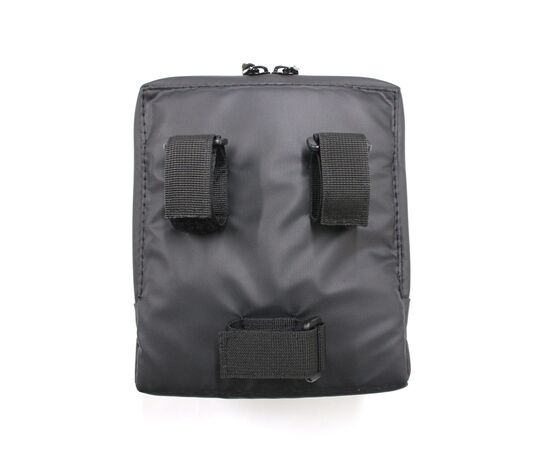 Cумка на руль PROTECT 555-593 (черный), изображение 4 Cумка на руль PROTECT 555-593 (черный), изображение 4