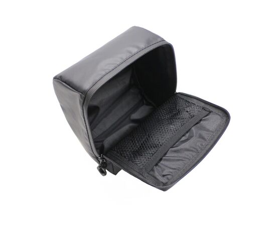Cумка на руль PROTECT 555-593 (черный), изображение 5 Cумка на руль PROTECT 555-593 (черный), изображение 5