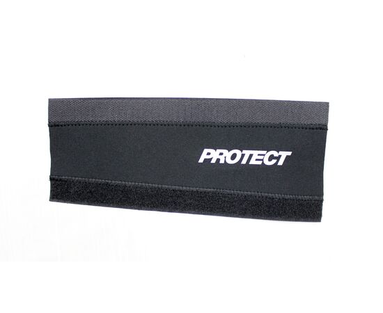 Защита пера PROTECT 555-626, эва, 250x111x95 мм (черный)
