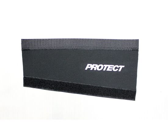 Защита пера PROTECT 555-627, эва, 250x130x111 мм (черный)
