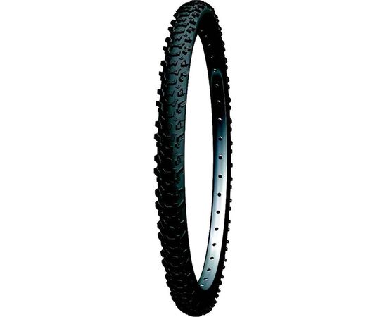 Покрышка 26x2.00 (52-559) Michelin COUNTRY MUD, изображение 3