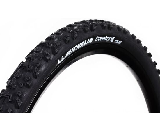Покрышка 26x2.00 (52-559) Michelin COUNTRY MUD, изображение 2