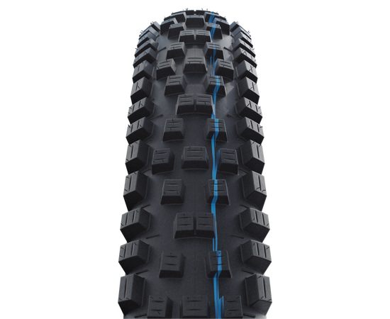 Покрышка 29x2.25 (57-622) Schwalbe Nobby Nic Performance TLR, изображение 2