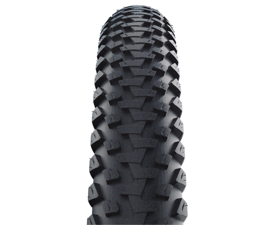 Покрышка 27.5x2.10 (54-584) Schwalbe Marathon Plus MTB SmartGuard, изображение 2