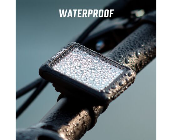 Велокомпьютер беспроводной SIGMA BC 5.0 WL ATS (чёрный), изображение 7