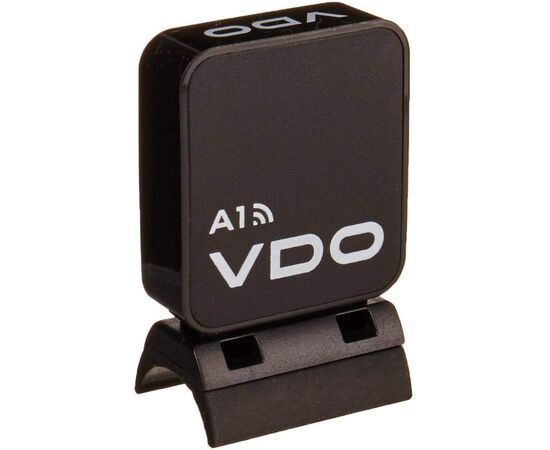 Велокомпьютер беспроводной VDO M2.1WL 4-30025 (черно-белый), изображение 6