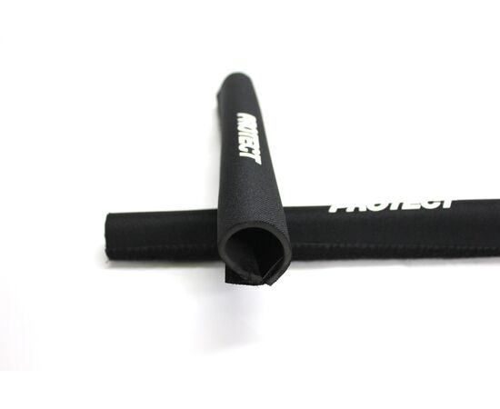Защита пера PROTECT 555-626, эва, 250x111x95 мм (черный), изображение 3