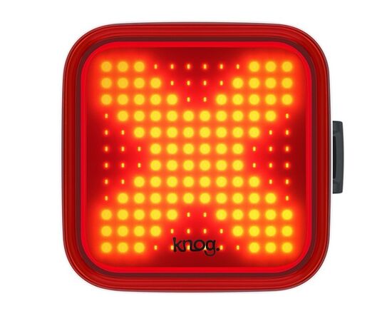 Набор велосипедных фонарей Knog Blinder X, изображение 4