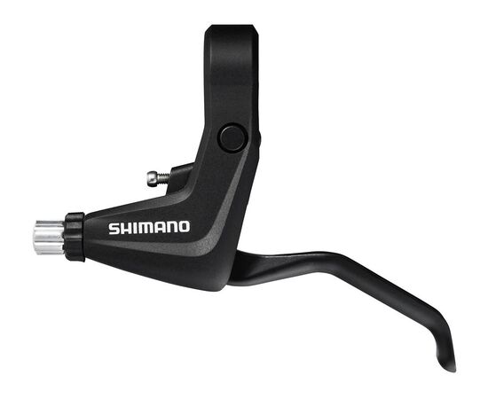 Тормозные ручки Shimano Alivio BL-T4000, изображение 3 Тормозные ручки Shimano Alivio BL-T4000, изображение 3