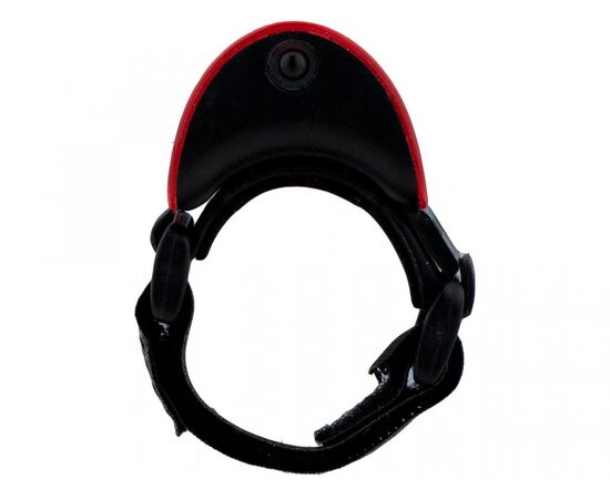 Фонарь велосипедный задний Knog Cobber Lil, изображение 7