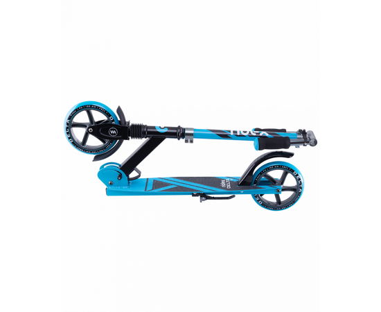 Самокат Ridex Delta 180 мм (голубой), Цвет: голубой, изображение 6