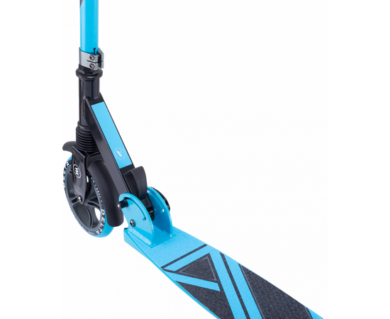 Самокат Ridex Delta 180 мм (голубой), Цвет: голубой, изображение 4