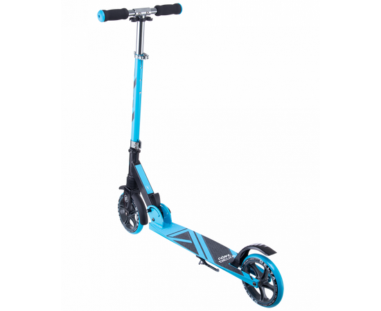 Самокат Ridex Delta 180 мм (голубой), Цвет: голубой, изображение 2