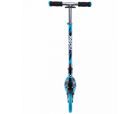 Самокат Ridex Delta 180 мм (голубой), Цвет: голубой, изображение 3