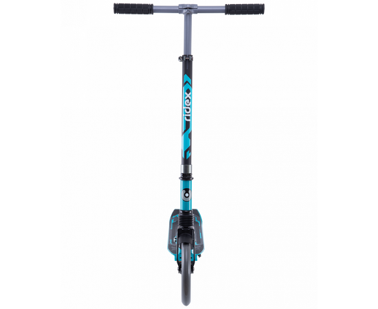 Самокат Ridex Stealth 230/200 мм (голубой), Цвет: голубой, изображение 3