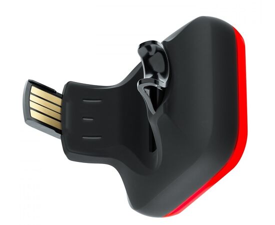 Набор велосипедных фонарей Knog Blinder Square, изображение 5