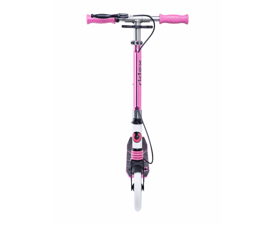 Самокат Ridex Sigma 200 мм (белый/фиолетовый), Цвет: фиолетовый, изображение 3