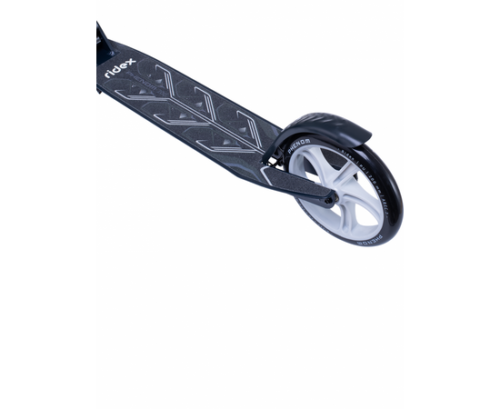 Самокат Ridex Phenom 200 мм (серый), Цвет: серый, изображение 5