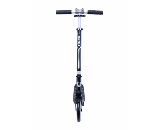 Самокат Ridex Phenom 200 мм (серый), Цвет: серый, изображение 3