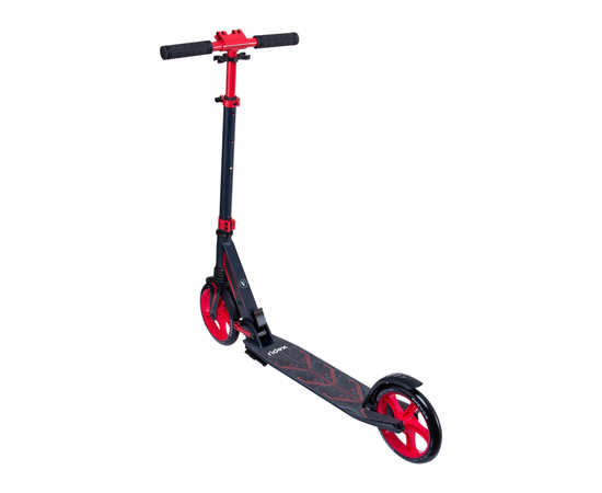 Самокат Ridex Phenom 200 мм (красный), Цвет: красный, изображение 2