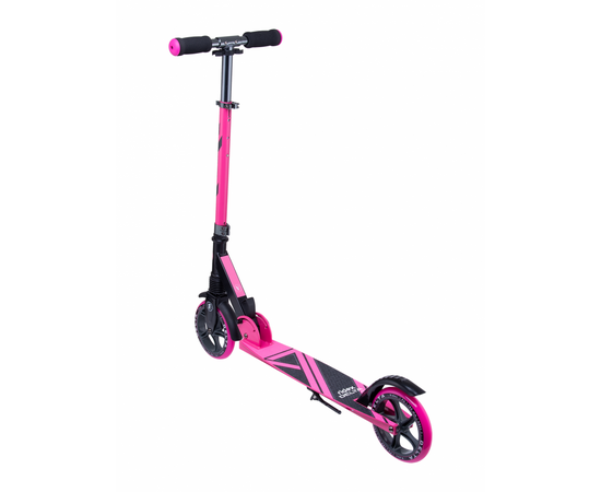 Самокат Ridex Delta 180 мм (розовый), Цвет: розовый, изображение 2