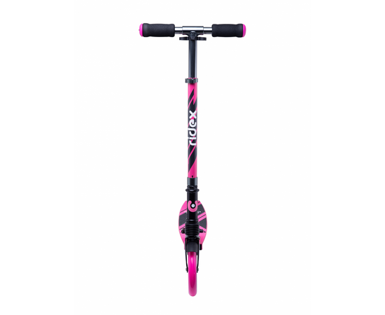 Самокат Ridex Delta 180 мм (розовый), Цвет: розовый, изображение 3
